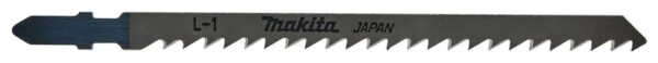 Makita decoupeerzaagblad hout en kunstof L1 A-86290