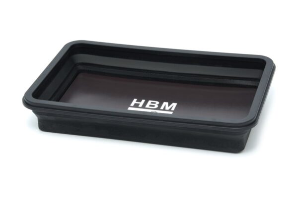 HBM magnetische onderdelenbak 279 x 178 x 44 mm