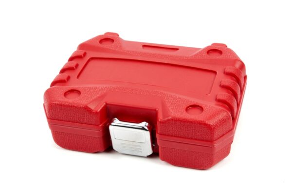 HBM 4 Delige 3/8 inch Bougiedoppenset - Image 6