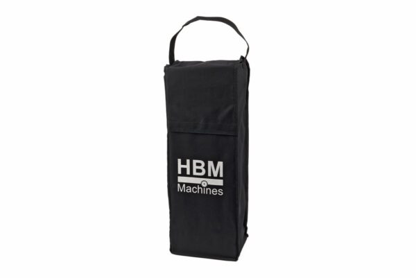 HBM 3000 Kg. Oprijbokken Set Voor Auto 610 x 210 x 120 mm. - Afbeelding 7
