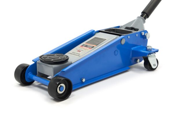 HBM 3 Ton Professionele Garagekrik - Image 6