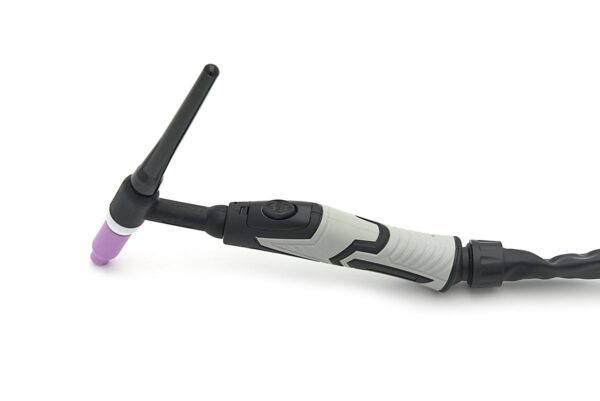 HBM TIG 200P Lasapparaat - Afbeelding 11