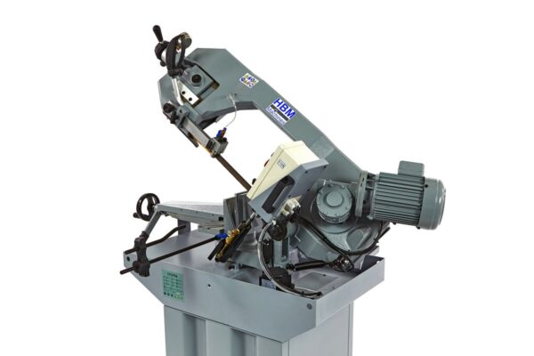 HBM 275 Metaallintzaag - 400 Volt - Bild 8