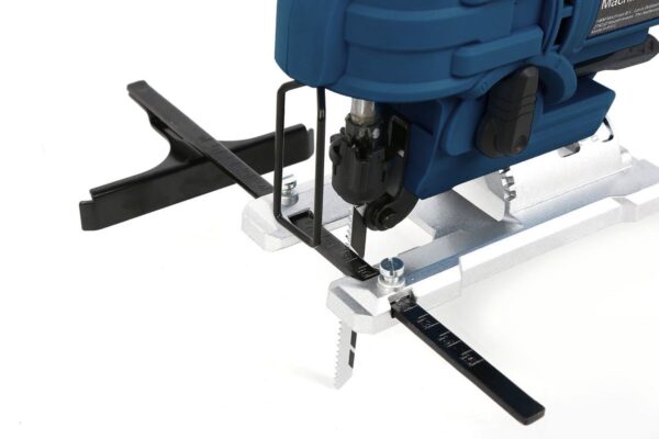 HBM accu decoupeerzaag 20 Volt - Afbeelding 12