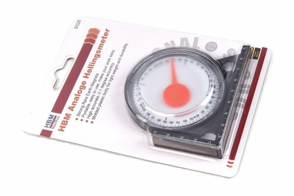 HBM Magnetische Analoge Hellingsmeter - Bild 3