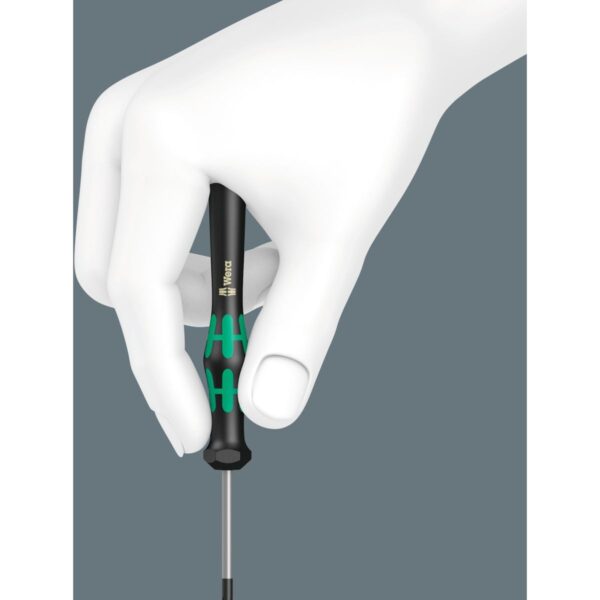 Wera Kraftform micro-schroevendraaierset - Afbeelding 5