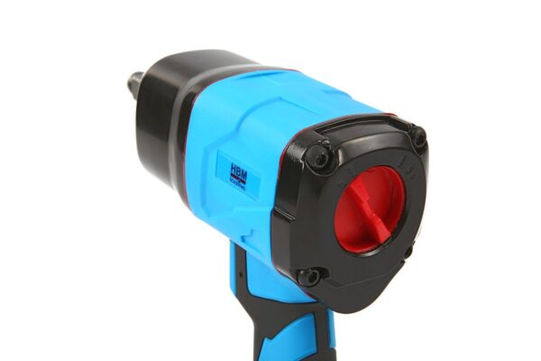 HBM 1/2" Slagmoersleutel 340 Nm Model 2 - Afbeelding 2