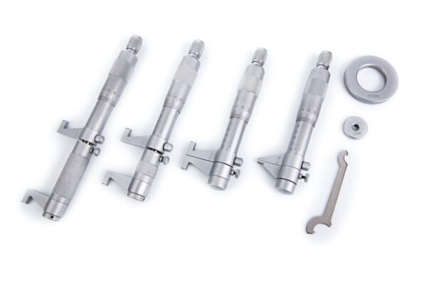 HBM Analoge Binnen Micrometers - Afbeelding 3