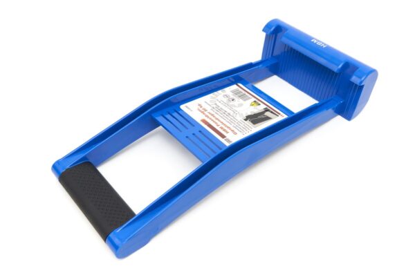 HBM Paneeldrager, Gipsplatendrager 80 kg. - Afbeelding 4