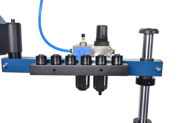 HBM M3 - M16 Pneumatische Taparm - Afbeelding 6