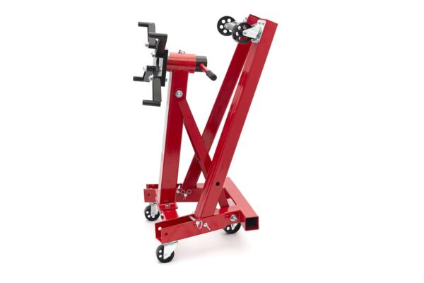 HBM 900 Kg Opvouwbare Motormontagesteun - Afbeelding 7
