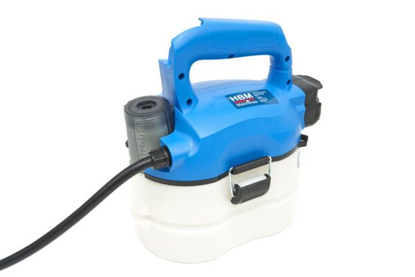 HBM 3 Liter Drukgestuurde Sproeier / Drukspuit op Accu 20 Volt 2.0AH Li-Ion - Afbeelding 8