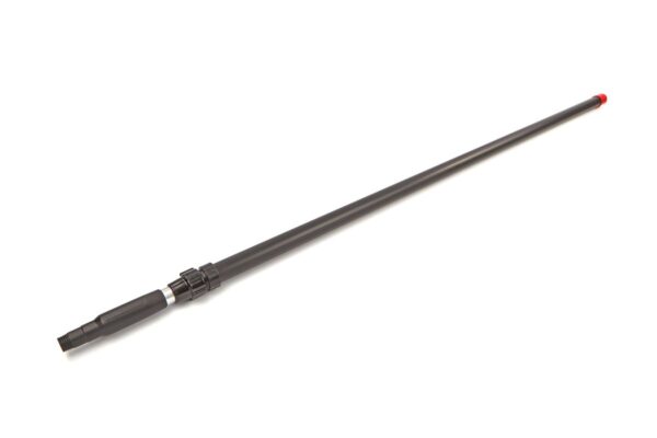 Vikan 150-275cm Telescopische Steel