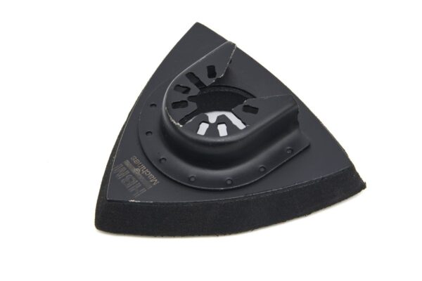 HBM 80 mm. Schuurzool voor Multitool