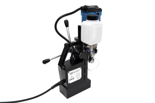 HBM 35 mm Professionele Magneetboormachine met Variabel Toerental - Bild 2