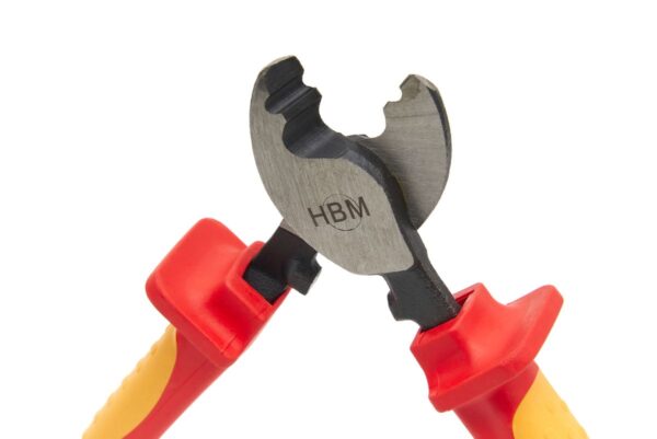 HBM Professionele VDE Kabelkniptang Model 2 - Afbeelding 5
