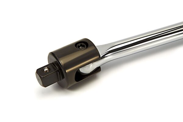 HBM 600 mm 1/2 inch Wringijzer met Kantelbare Kop - Afbeelding 2