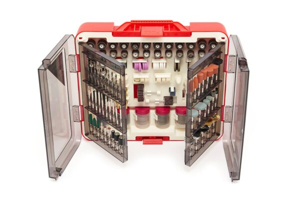 HBM multitool assortiment 508-delig - Afbeelding 3