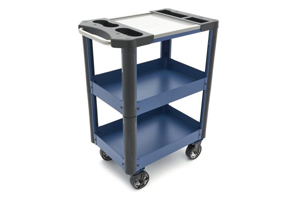 HBM gereedschapstrolley 68 cm