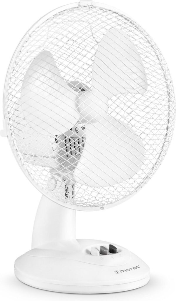 Trotec tafelventilator TVE 9 - Afbeelding 2