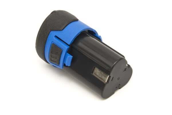 HBM 3 in 1 accu kettingzaag, schuurmachine en bladblazer - Afbeelding 15
