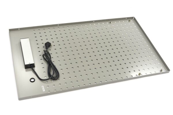 HBM Gereedschapsbord 105 x 61 cm Inclusief Stekkerdoos voor Werkplaatsinrichting - Image 9