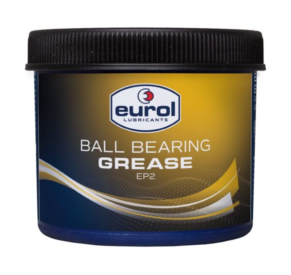 Eurol kogellagervet EP 2, 500 g