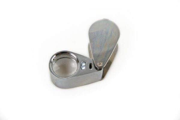 HBM Zakloupe / Handloupe 20 x Vergroting - Afbeelding 2