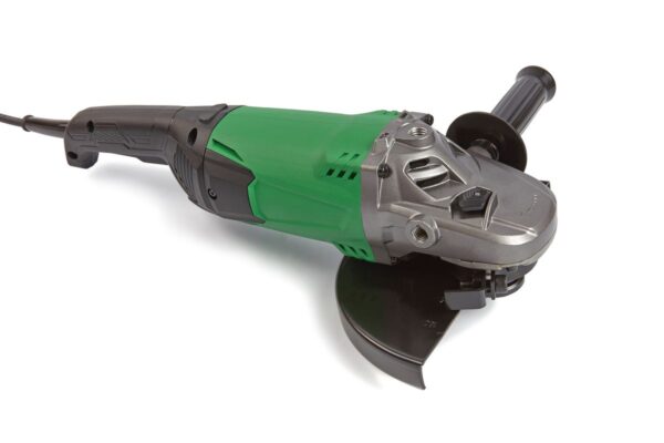 HiKOKI 230 mm G23ST Haakse Slijper - Afbeelding 3