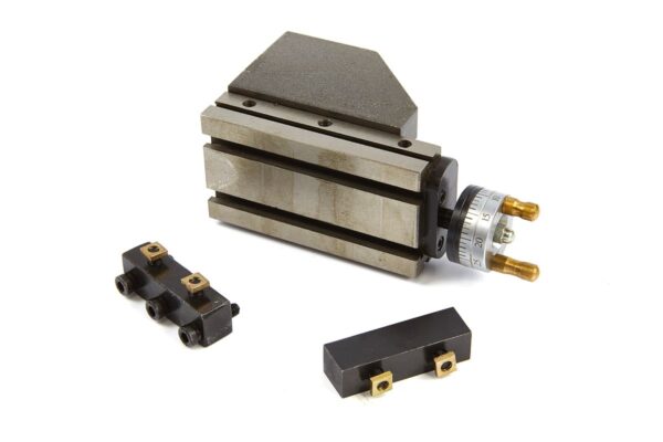HBM Hoogtesupport Model 1 - Afbeelding 4