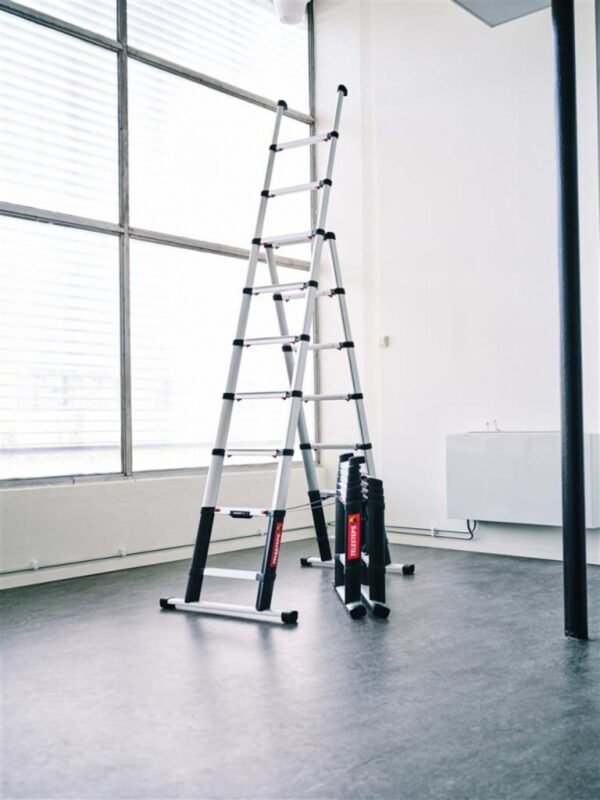 Telesteps Combi Line 3,0 m - Afbeelding 3