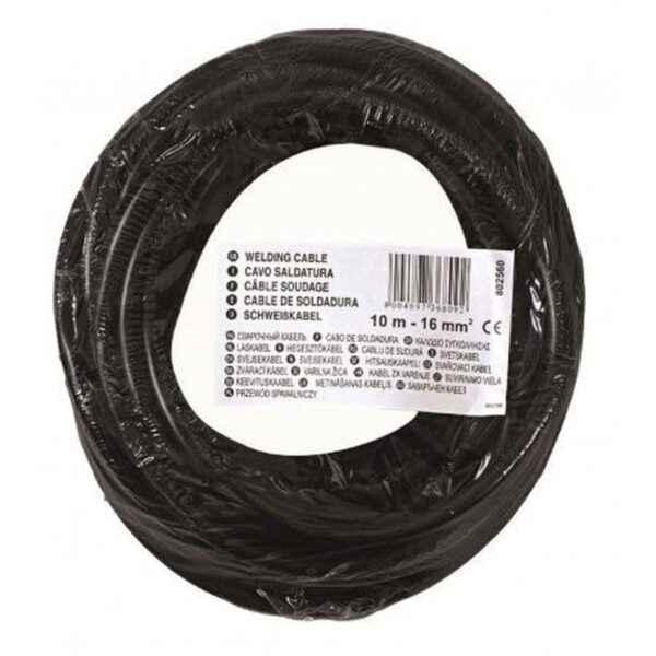 Telwin Laskabel 16 MM, 10 meter - Afbeelding 2