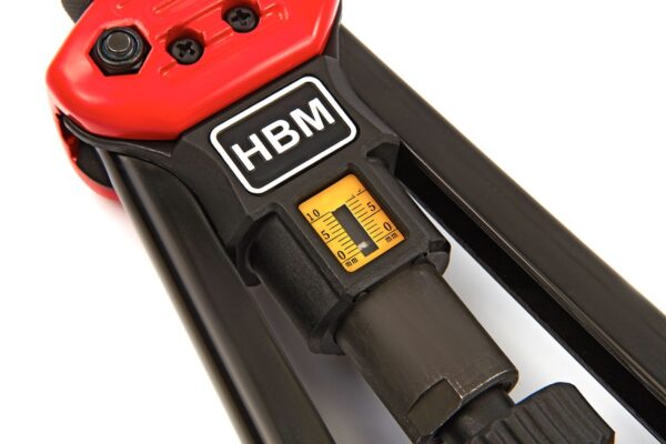 HBM Professionele Blindklinkmoertang M3 – M12 - Afbeelding 4