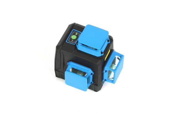 HBM laser 360° groen licht - Bild 3