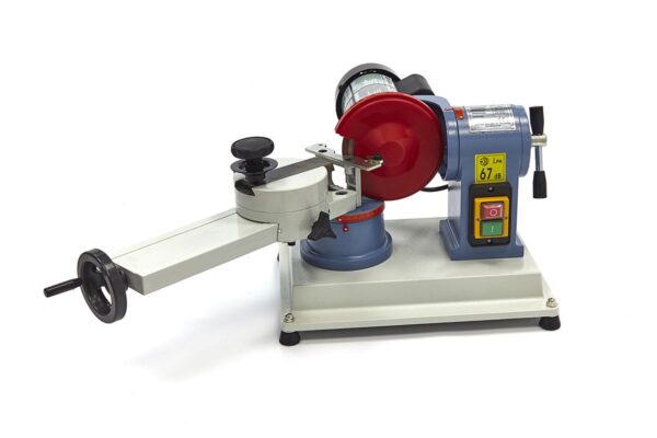 HBM Widia Zaagbladslijpmachine - Afbeelding 4