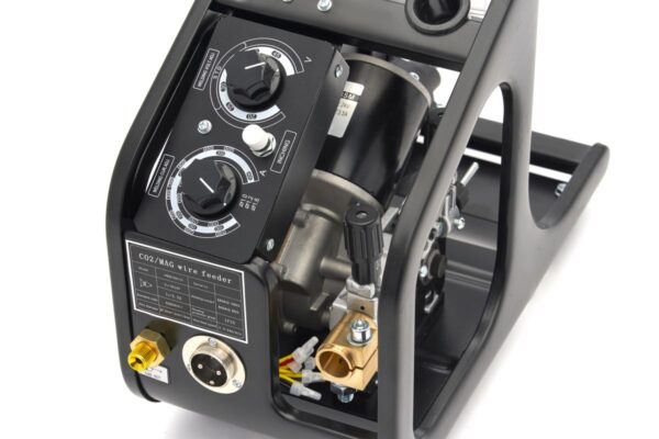 HBM 500 CI Smart Led Lasinverter met Digitaal Display en IGBT Technologie  400 volt – Zwart - Image 21