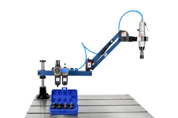 HBM M3 - M16 Pneumatische Taparm - Afbeelding 2