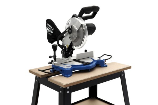 HBM 790 mm. Universeel Onderstel Met Verstelbaar MDF Werkblad - Afbeelding 6